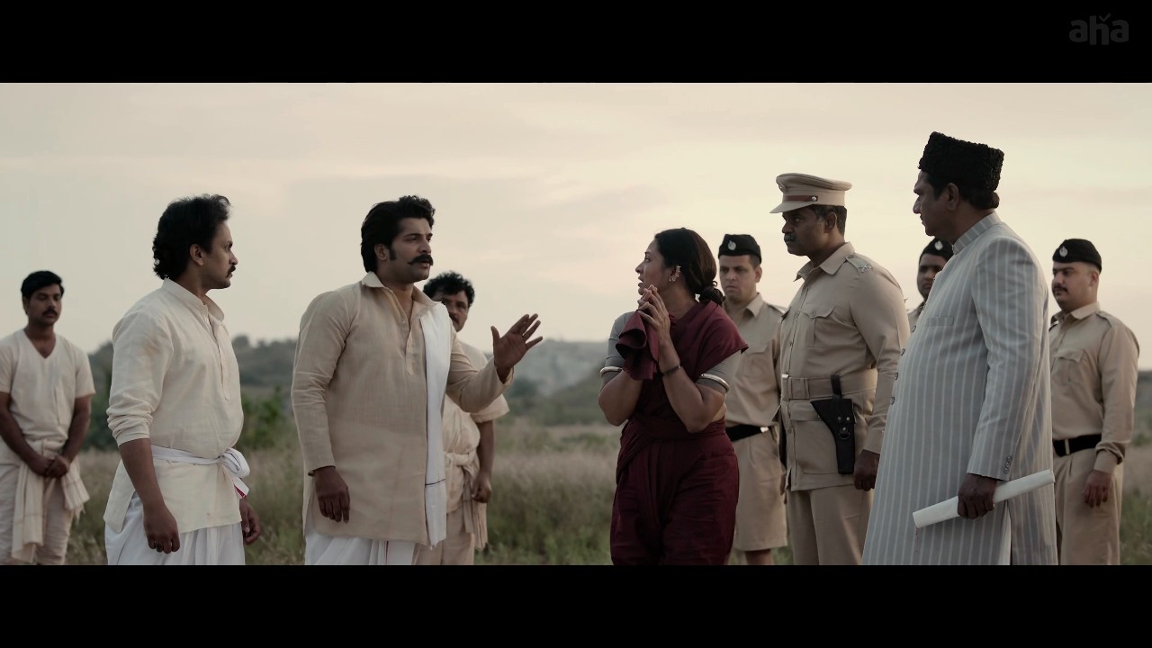 Razakar (2024) AHA WEB-DL 2160p Hindi (Clean) + Telugu AVC AAC 2.0 CineVood.mkv_snapshot_00.31.26.245